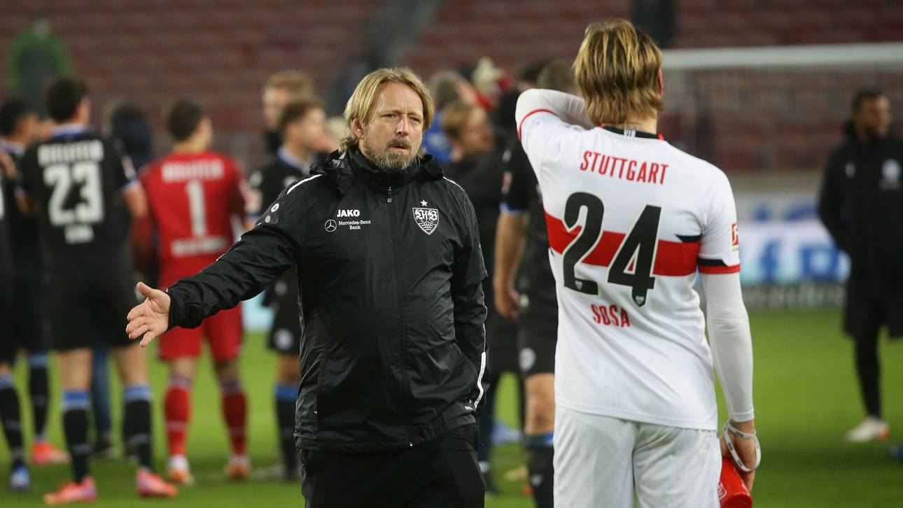 Mislintat: „… sonst hast du ein Problem“