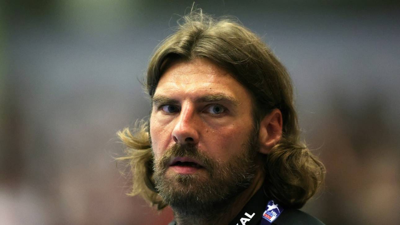 Löwen straucheln im Titelkampf