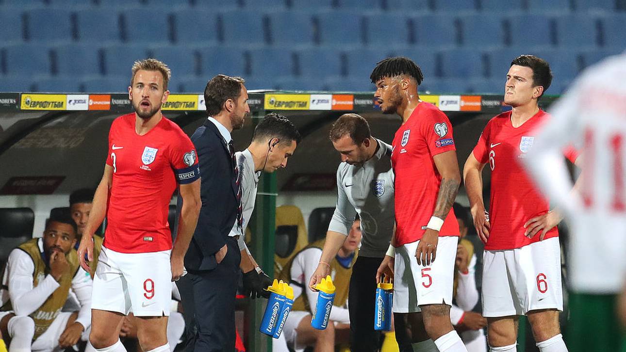 Rassismus in Sofia: Stars entsetzt