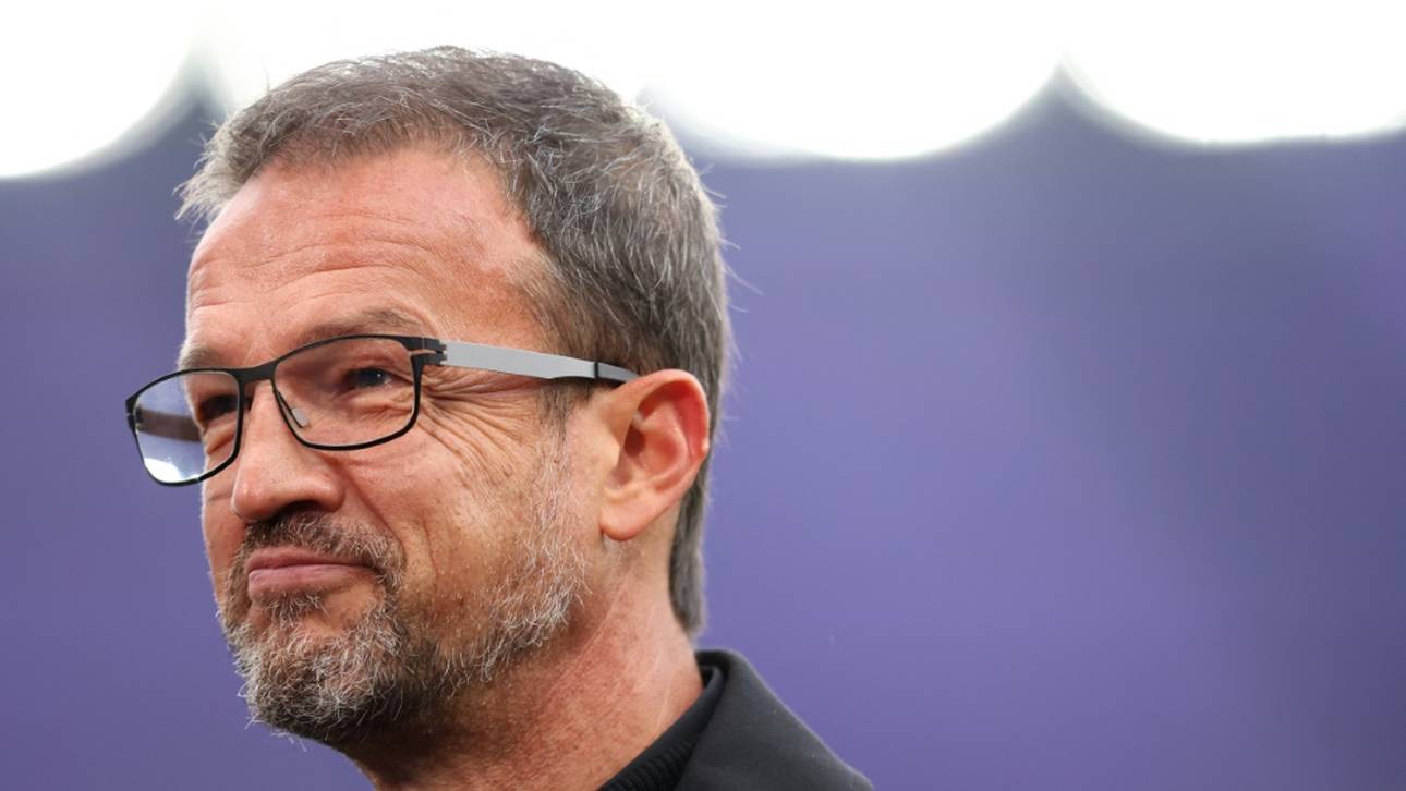 Bobic glaubt an Frankfurt in Neapel