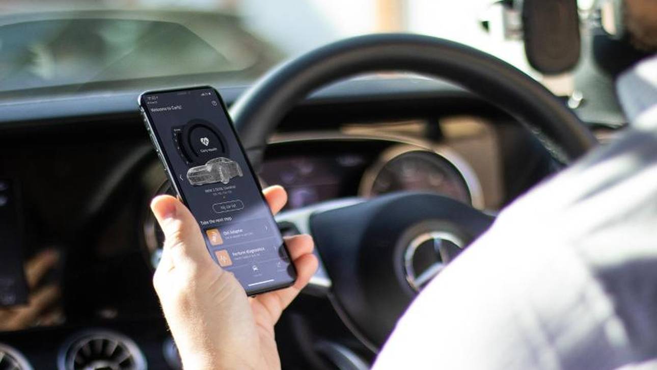 Digitale Auto-Geheimnisse lüften