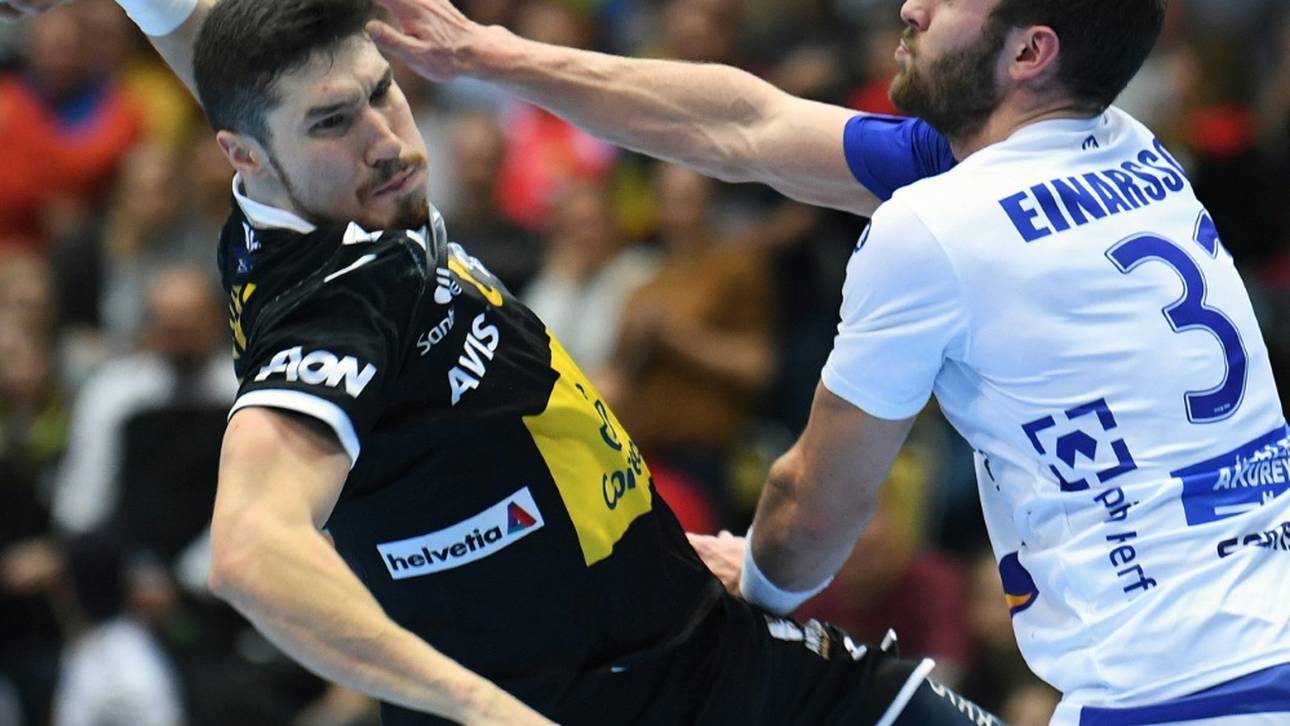 Flensburg reagiert auf Misere