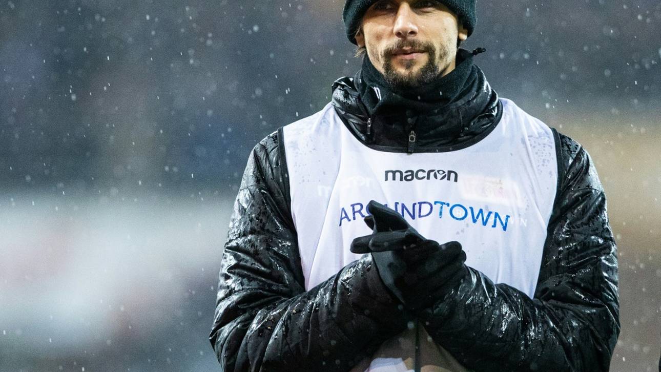 Nach Türkei-Aus: Subotic sieht Zukunft „näher an Deutschland“