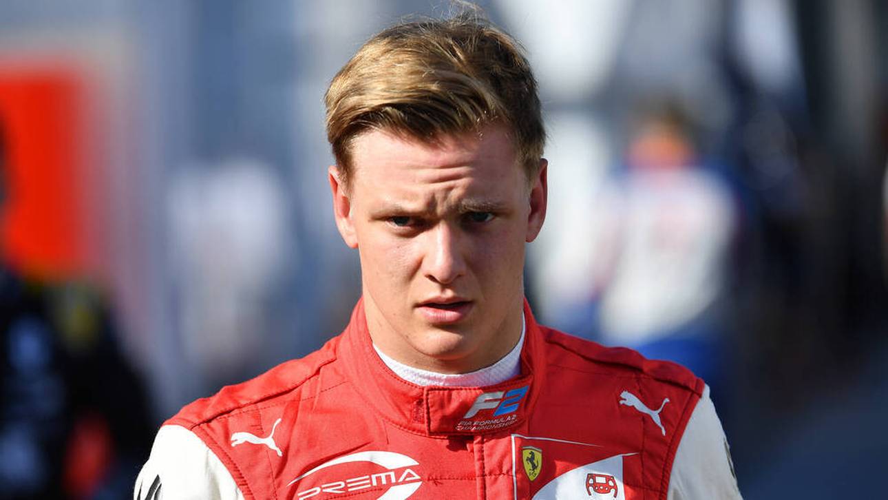 Ralf Schumacher verteidigt Mick