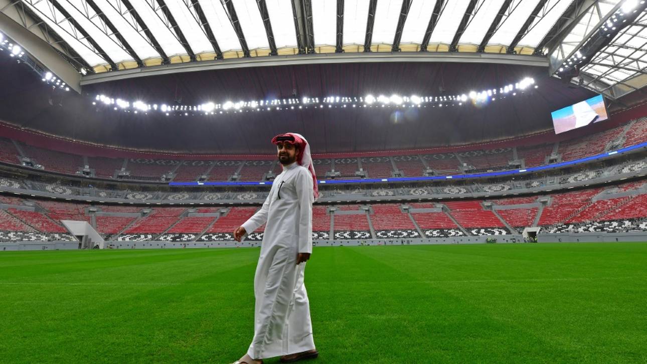 WM: Bündnis fordert DFB-Verzicht