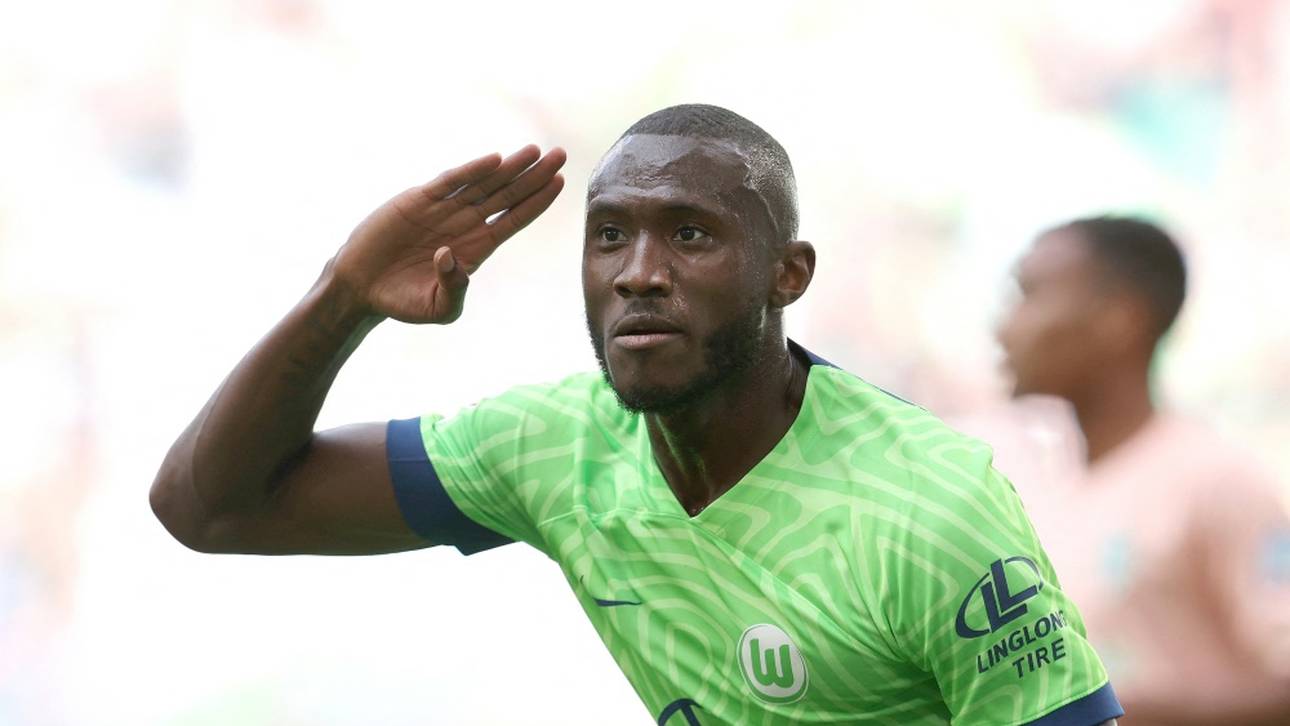 Guilavogui berichtet von „kleiner Depression“