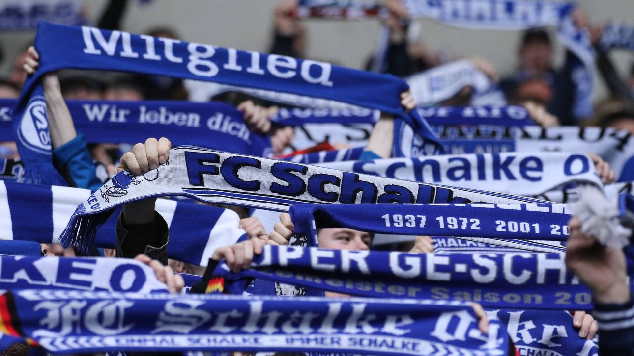 Schalker Ultras kündigen Demo an