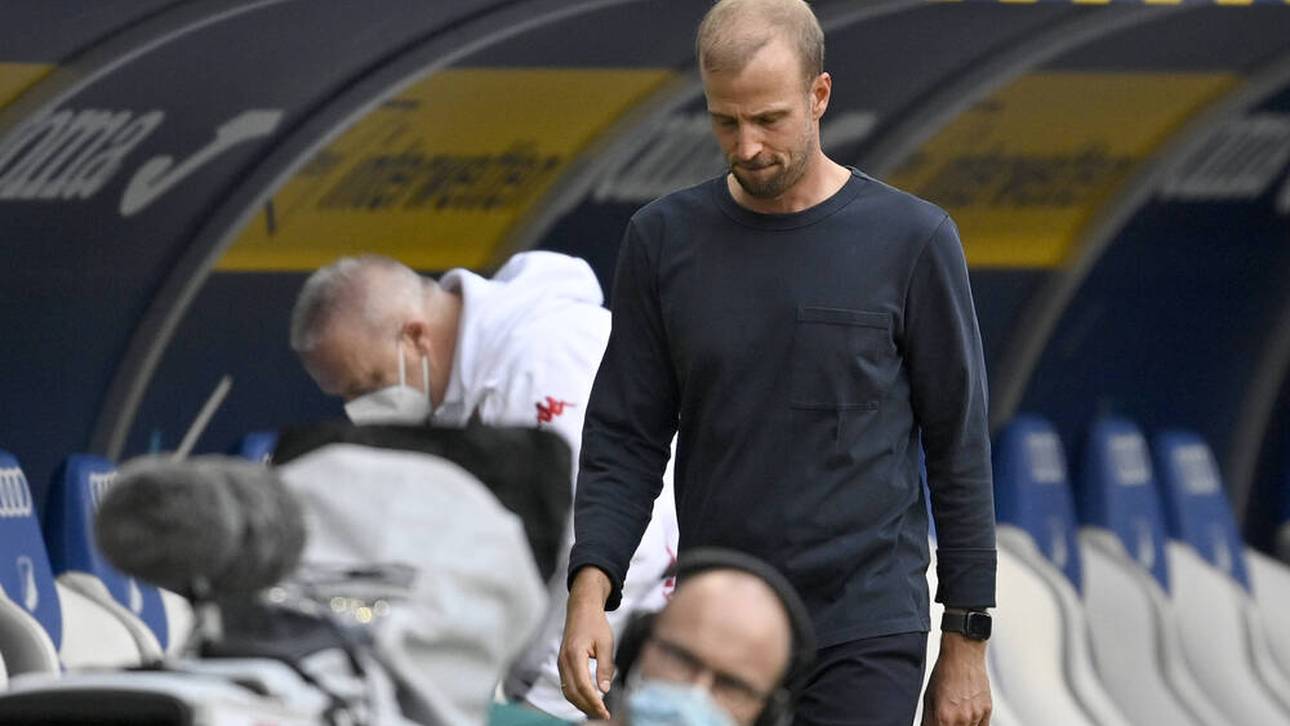 Hoeneß: „Das kotzt mich an“