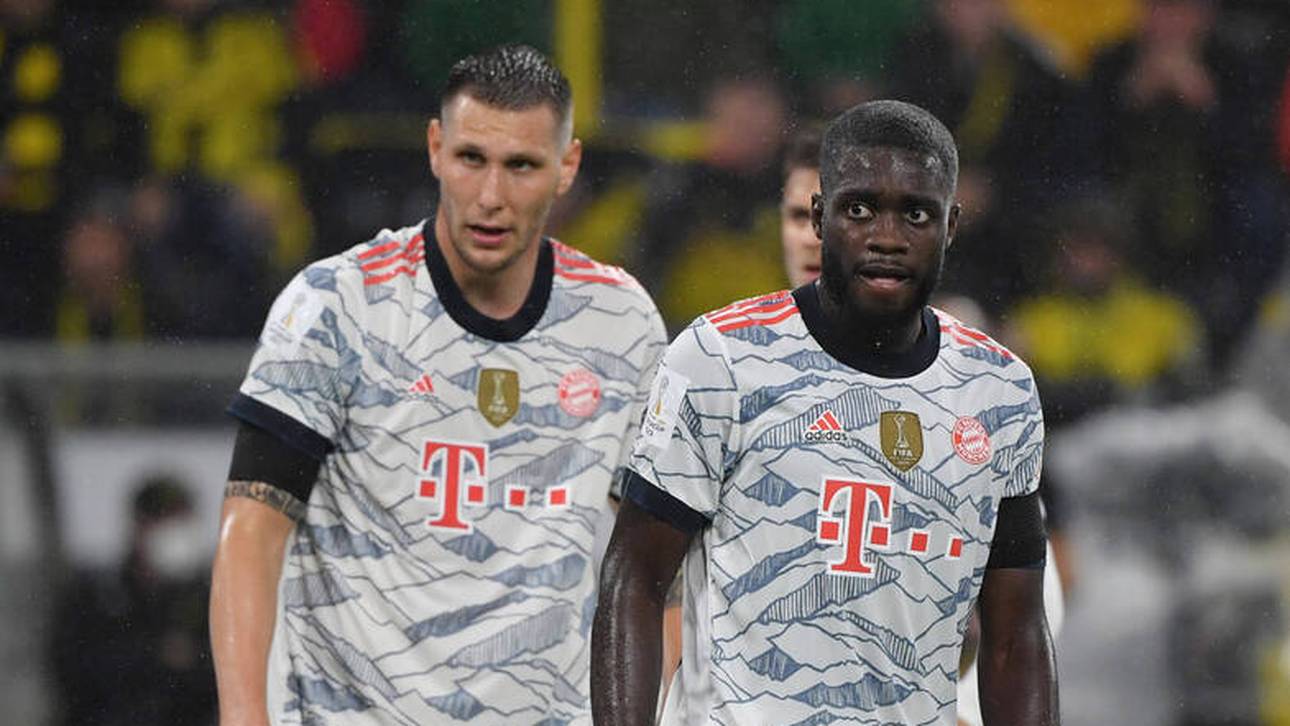 Fans glauben: Bayern hat beste Defensive
