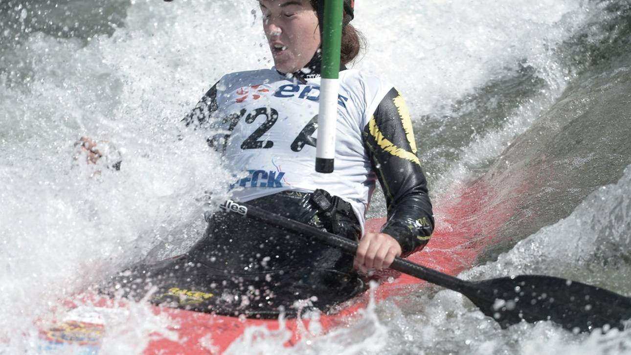 Kanu-Hochburg sichert sich WM 2023