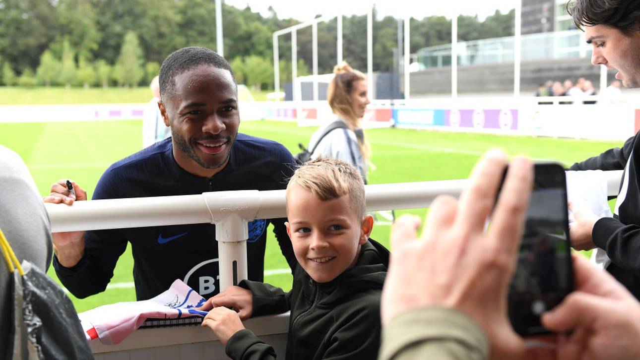 Wie „der Gehasste“ zum Vorbild wurde