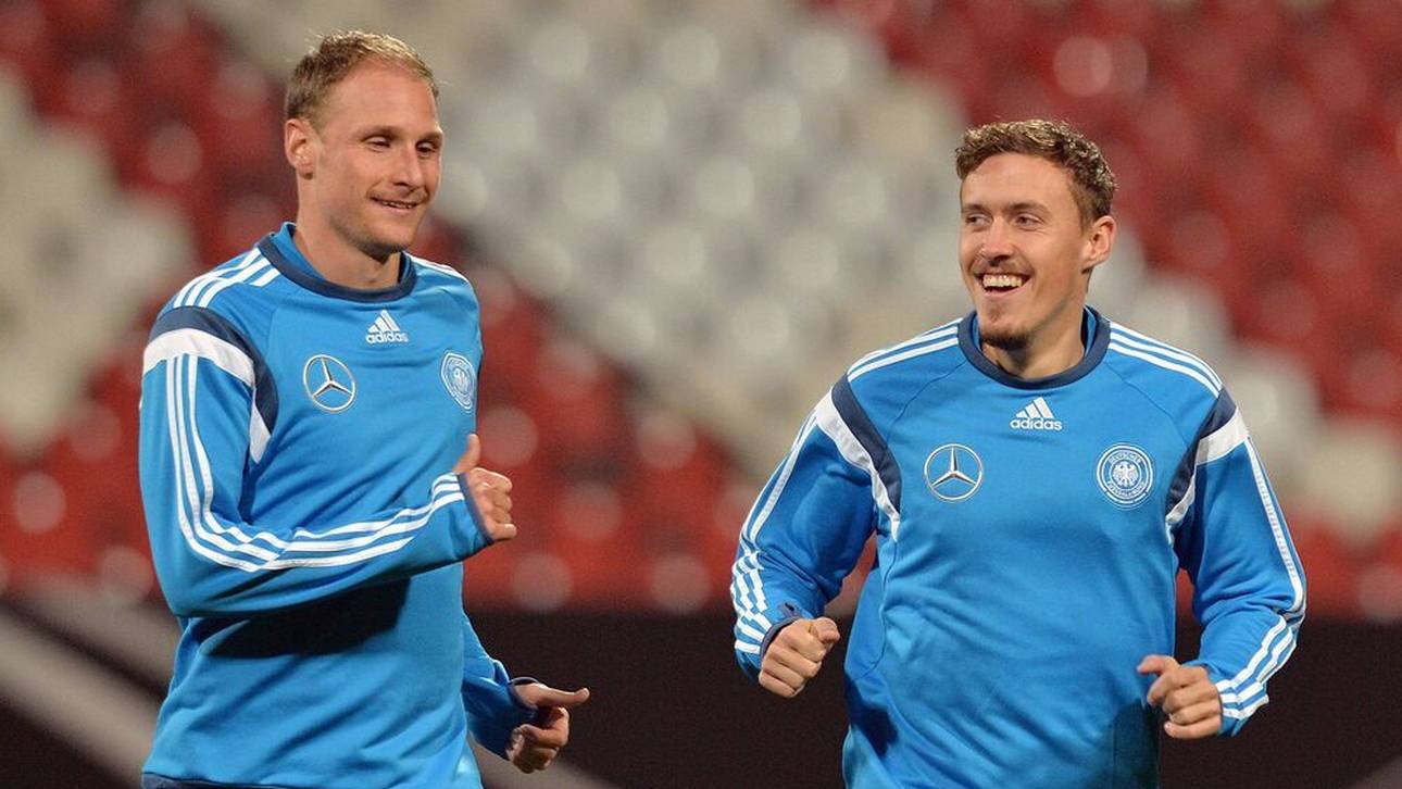 Höwedes wollte Kruse bei Schalke