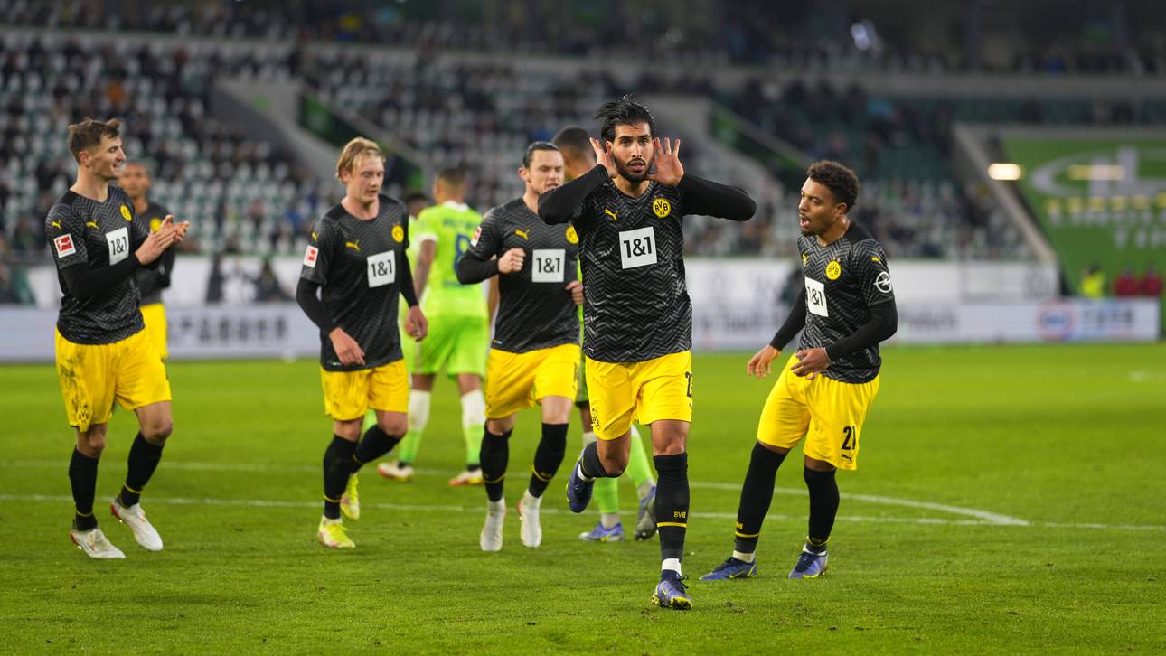 Hat Bayern wieder einen Titelkonkurrenten?