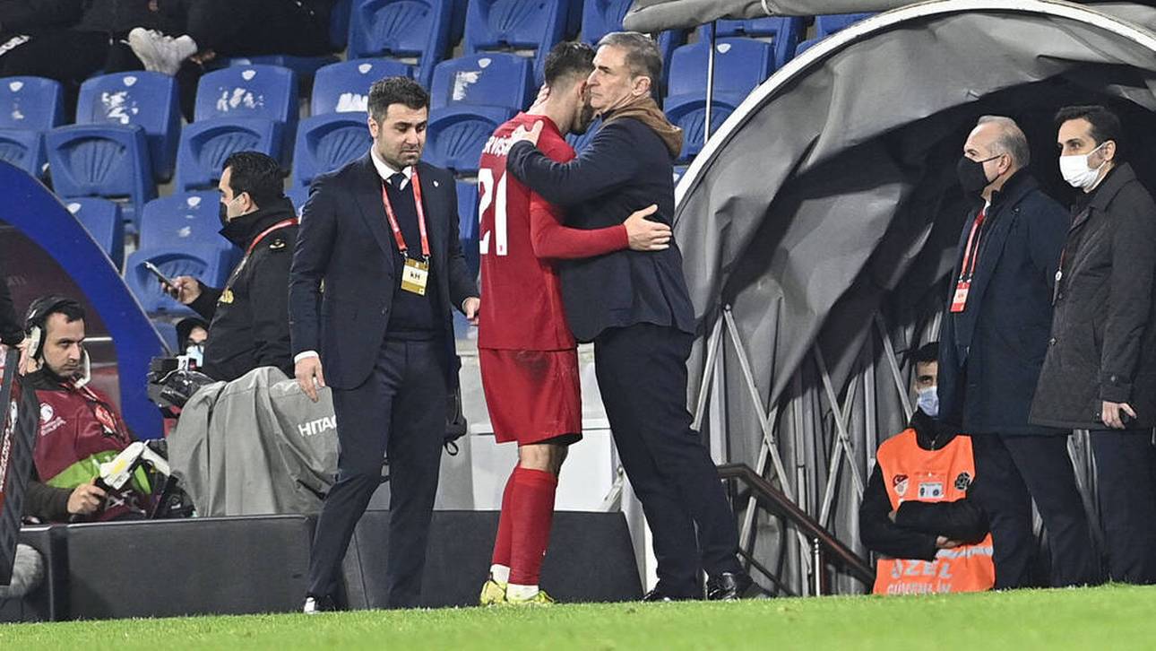 Daum schwärmt von Kuntz