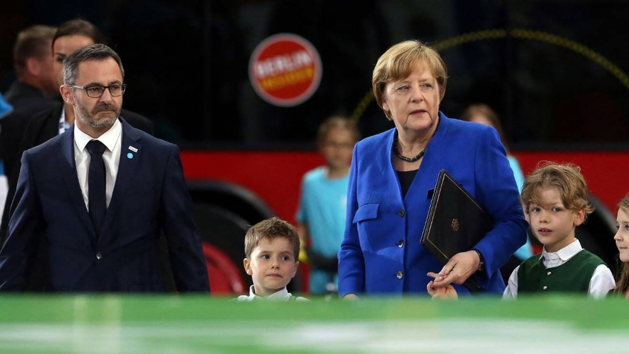 Turnpräsident Hölzl: „Müssen unser gesamtes System hinterfragen“