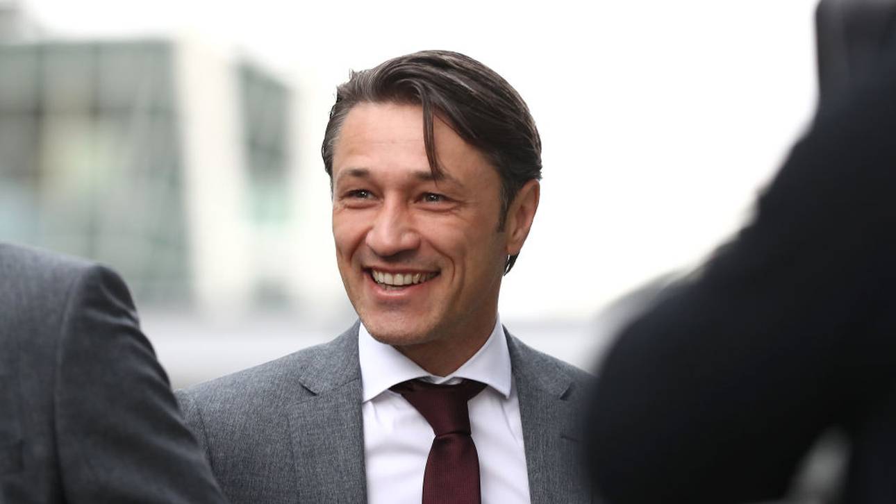 Was macht Kovac bei Everton?