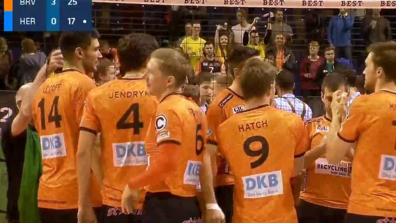 Berlin und Düren im Pokalfinale