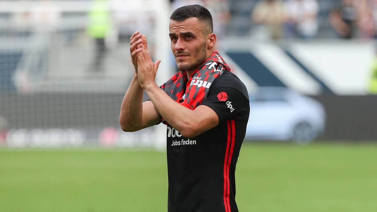 Streik? Kostic wehrt sich vehement