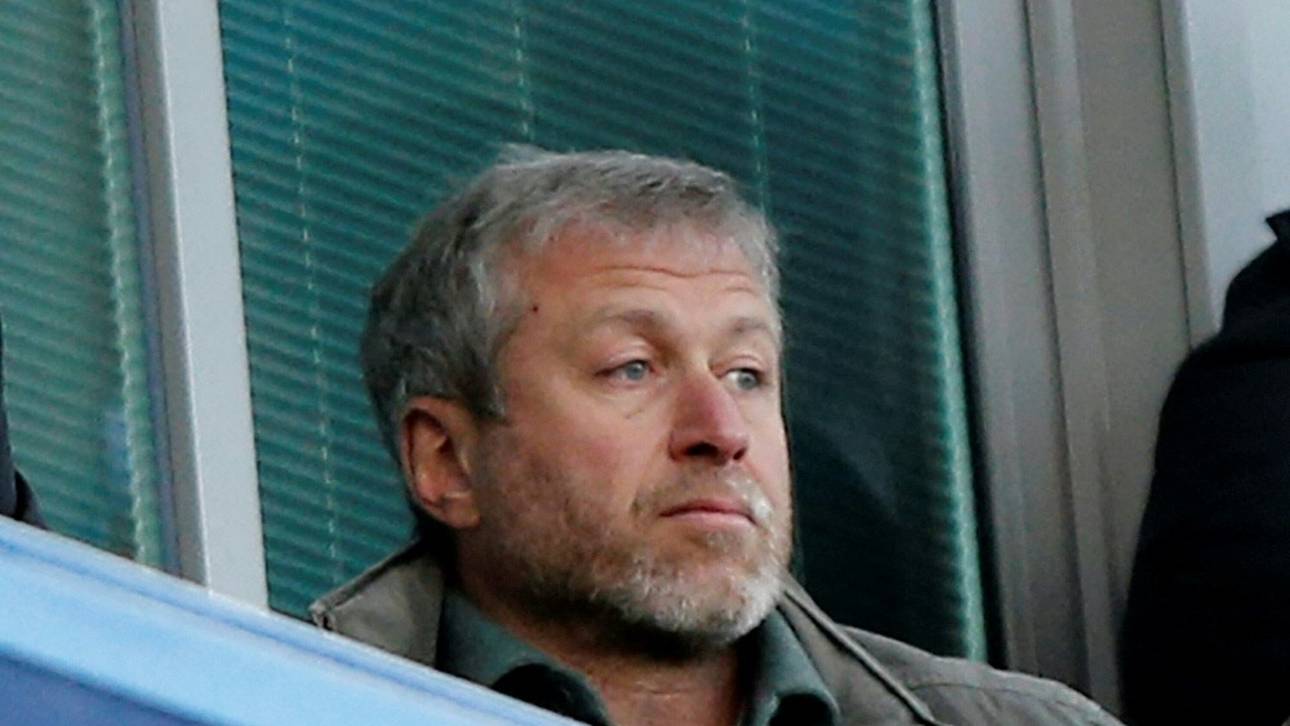 Offiziell: Abramowitsch will Chelsea verkaufen