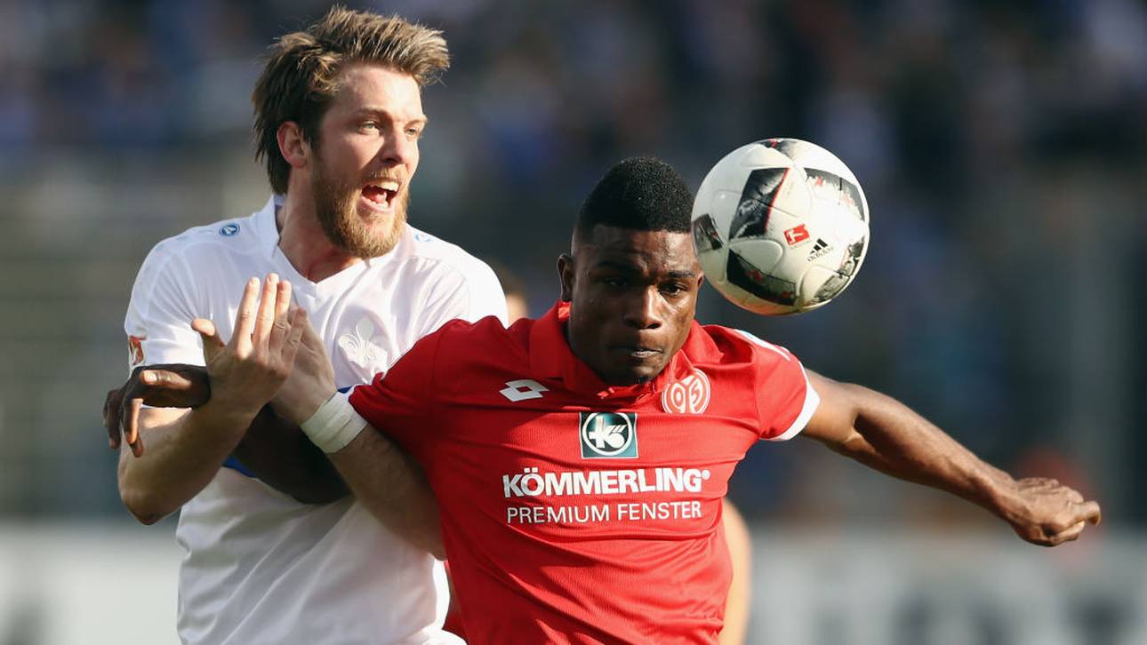 Münster holt Ex-Bundesliga-Profi