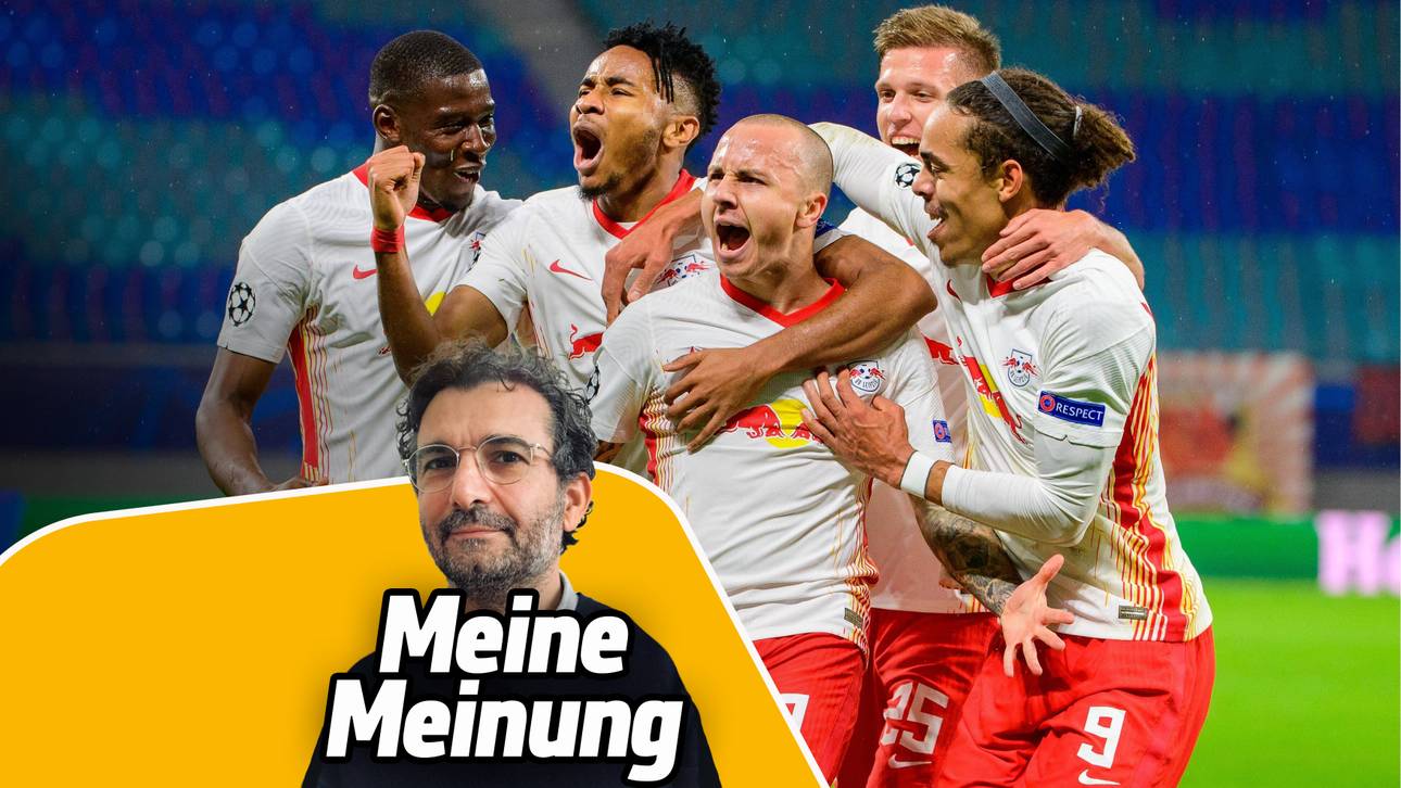 RB wirtschaftet sparweltmeisterlich