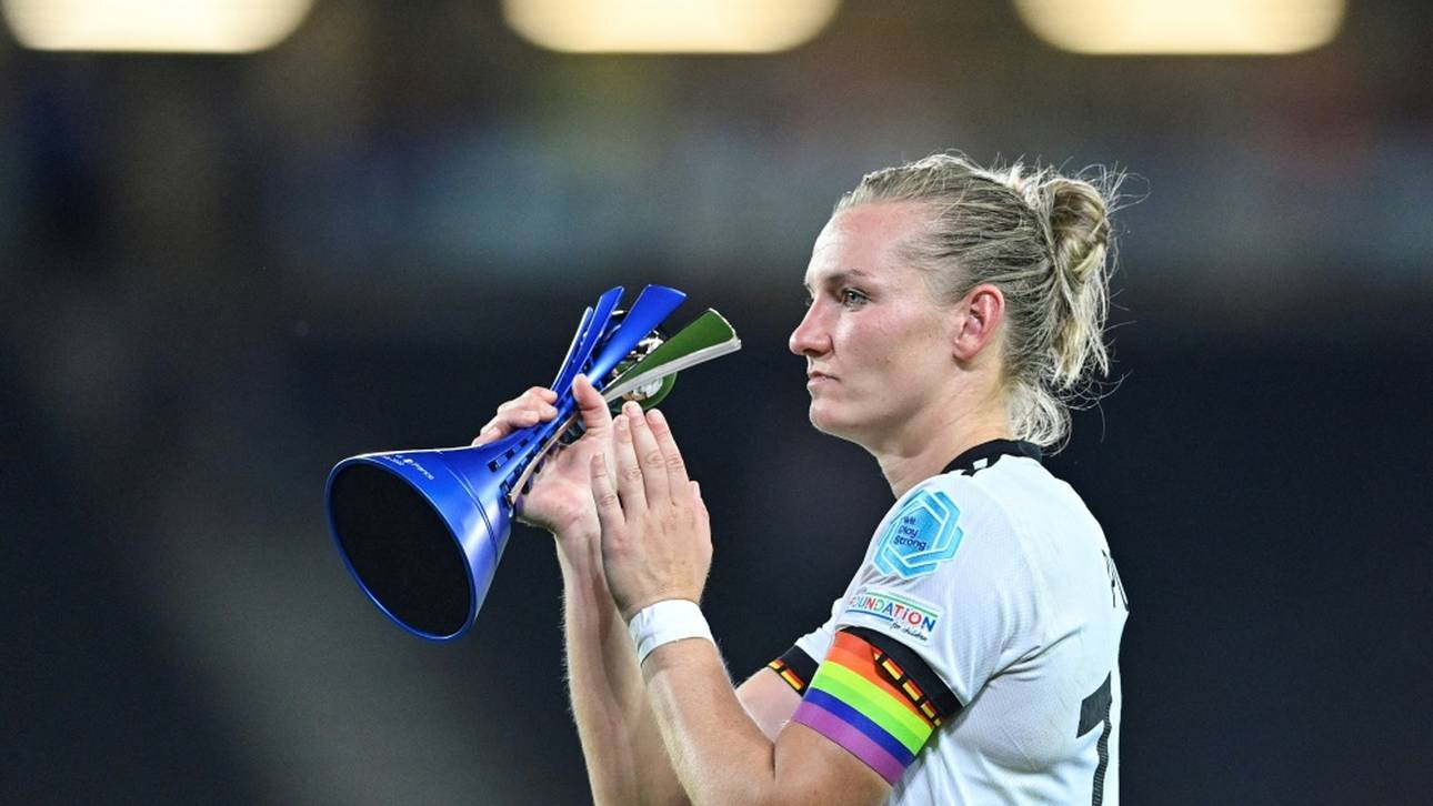 Popp: „Von Equal Pay weit entfernt“