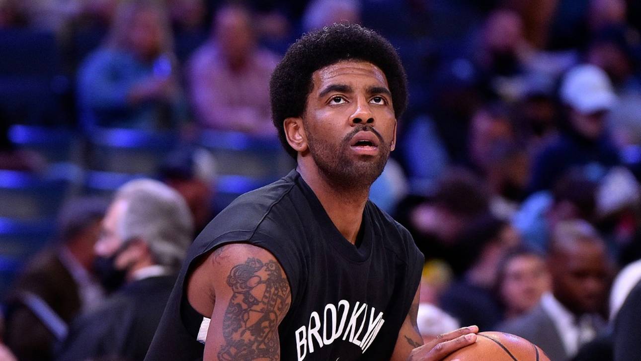 Irving vor Heimdebüt: Impfpflicht soll in New York fallen