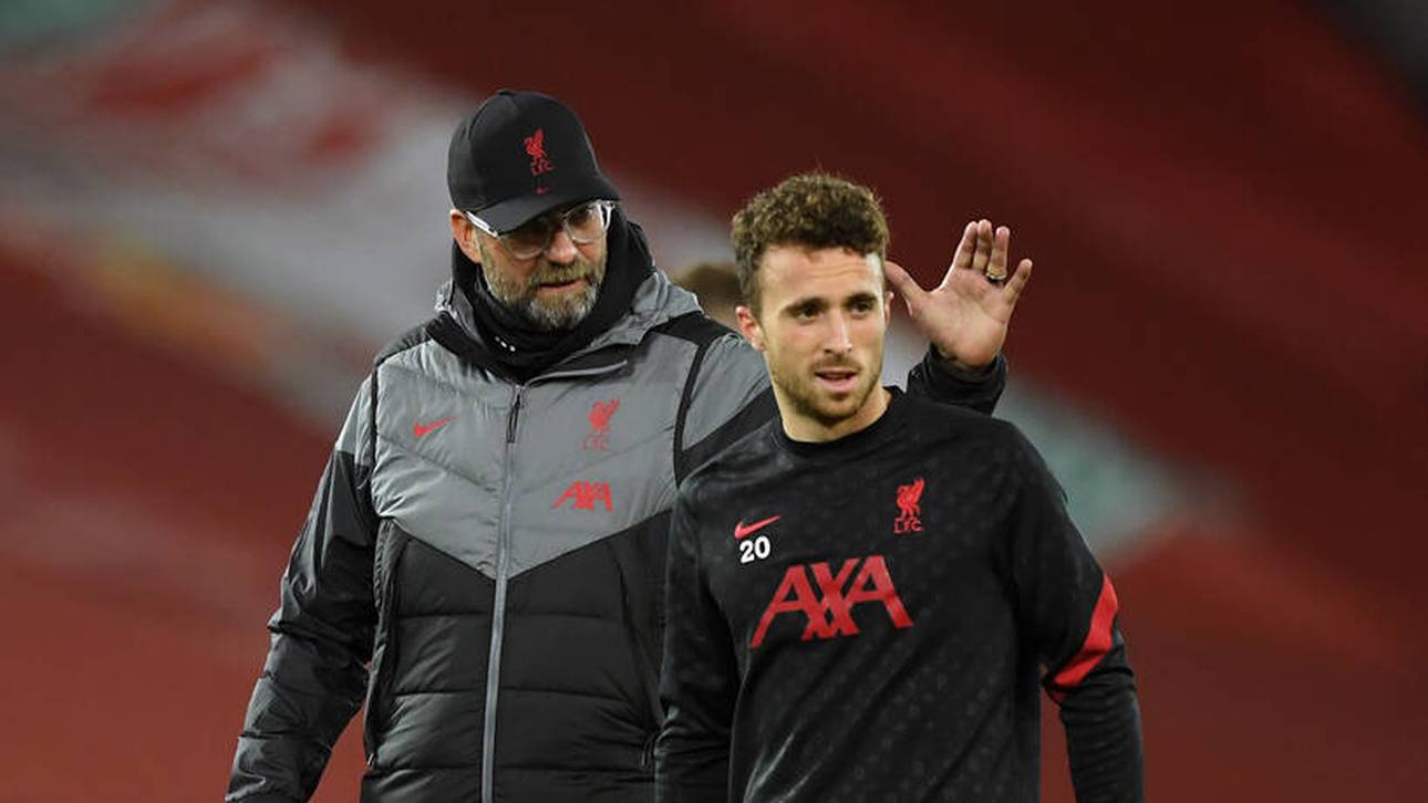 Das ist Klopps neuer X-Faktor