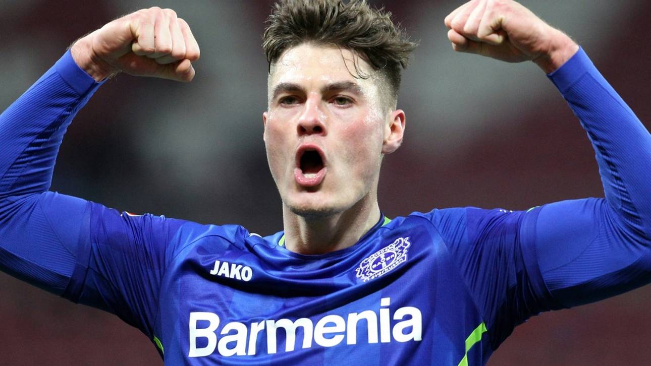 Schick erklärt Bekenntnis zu Bayer