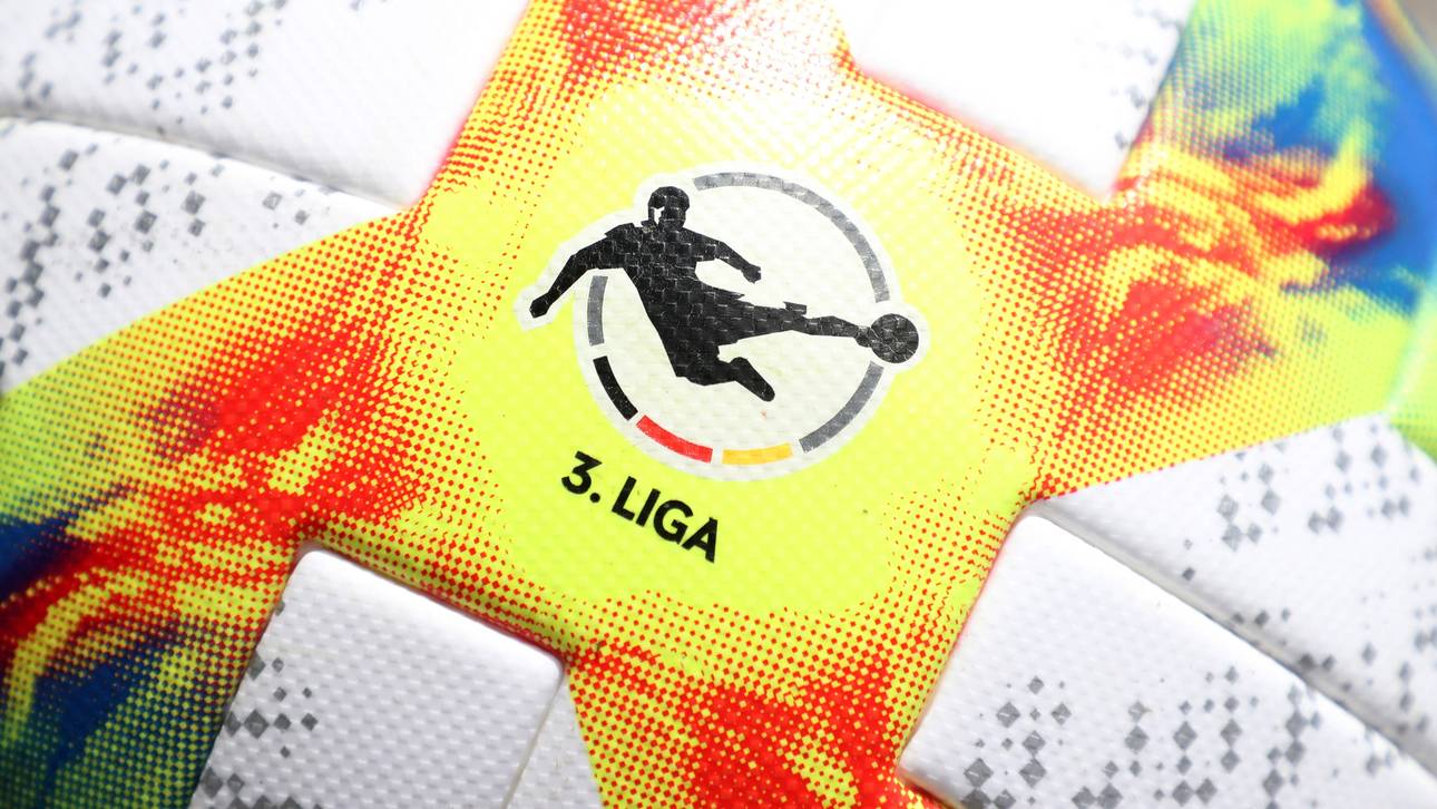 Zulassung für alle Drittligisten