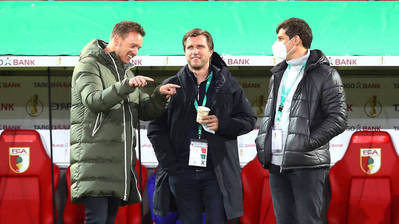 Nagelsmann-Prognose hat sich erfüllt