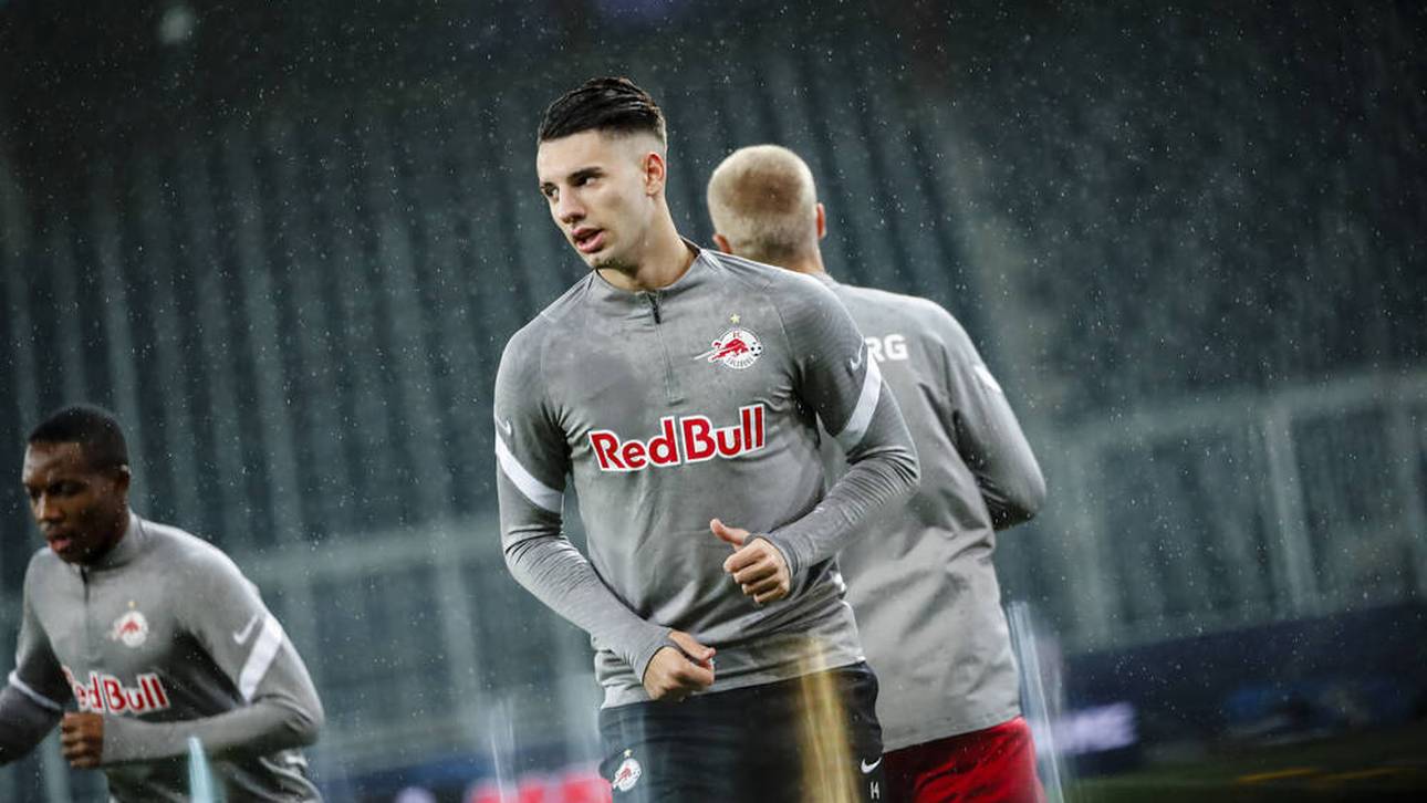 Szoboszlai ein „Ausnahmespieler“