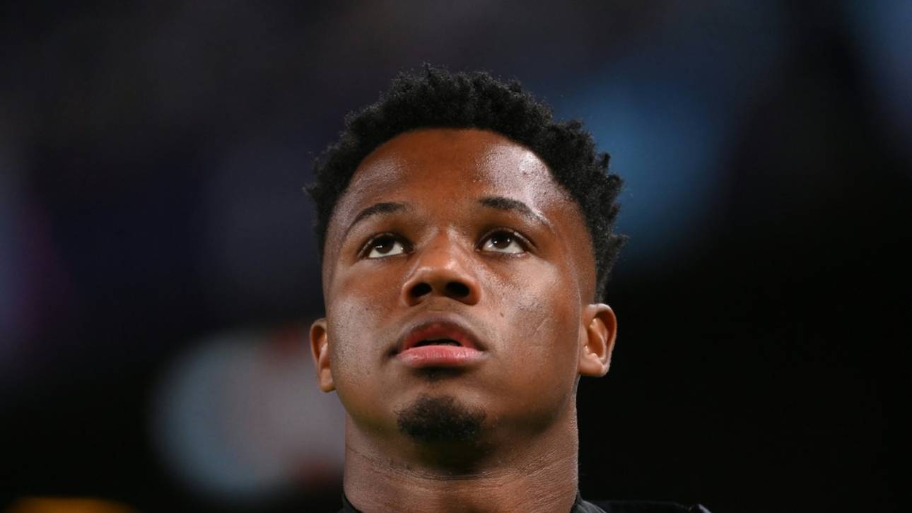 Barca verlängert mit Top-Talent Fati