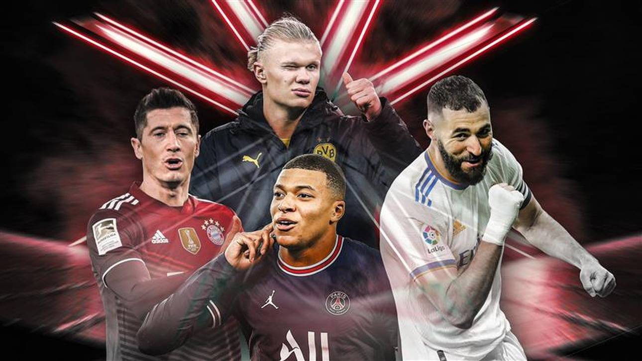 Das gigantische Domino um Haaland