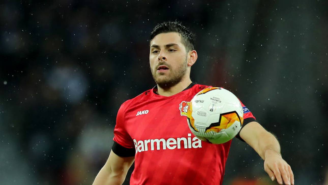 Volland: „Wäre Anfang Mai bereit“