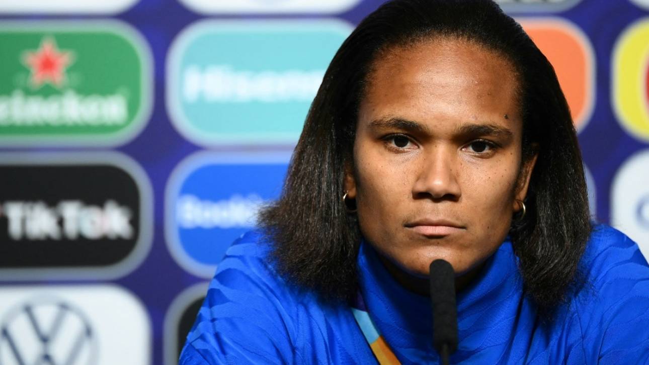 Renard warnt vor DFB-Frauen