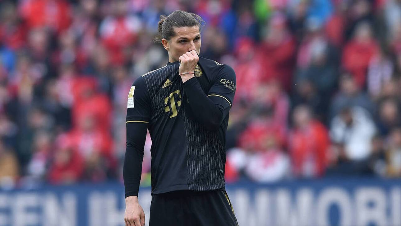 Entscheidung bei Sabitzer gefallen