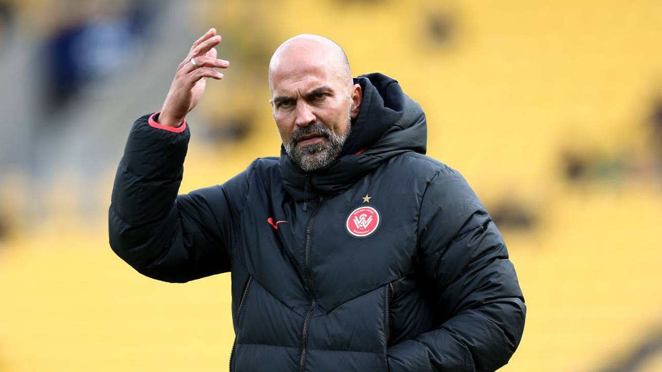 Aus für Markus Babbel in Australien