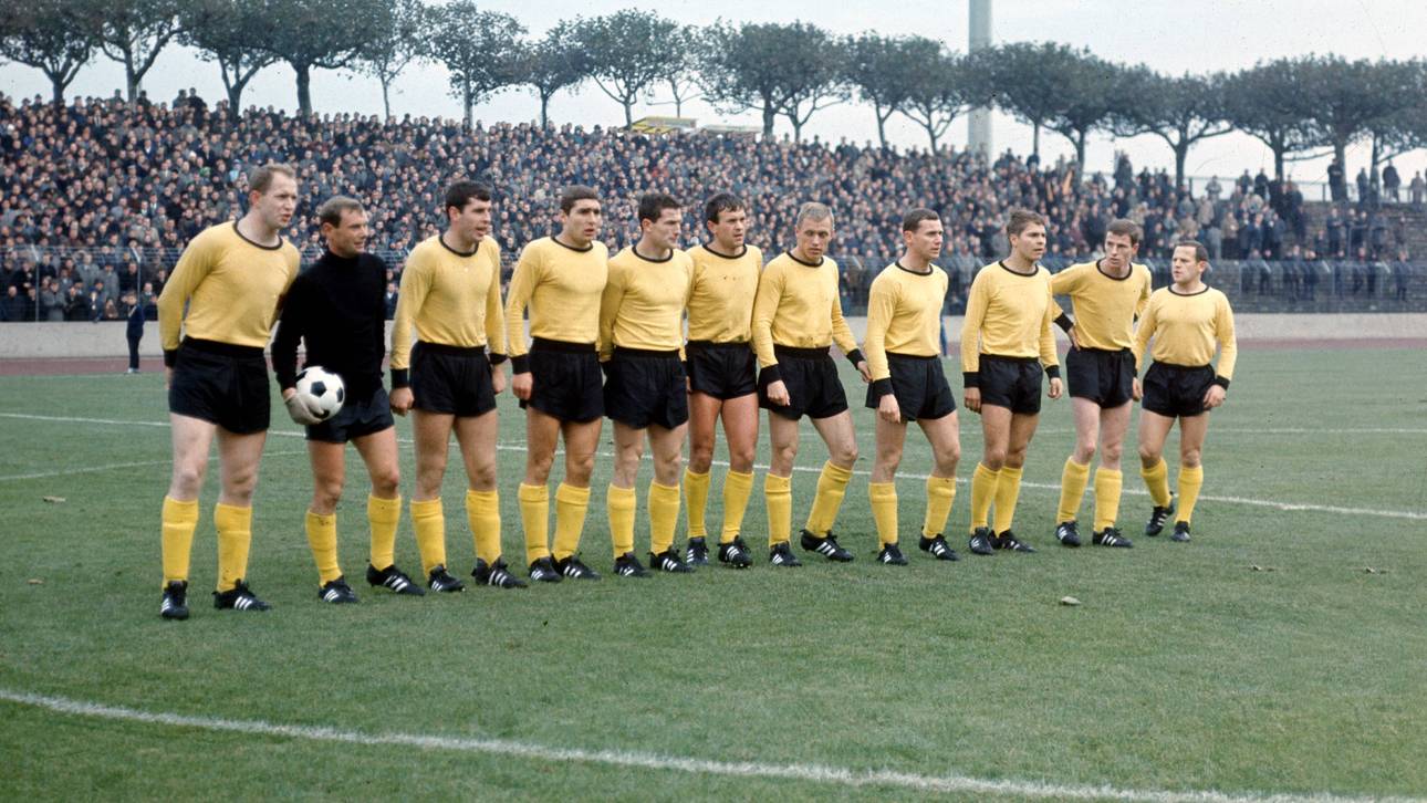 Uraltes BVB-Geheimnis gelüftet