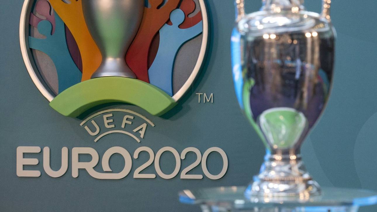 Studie: EM-Spieler und -Schiris verbrauchen 1,39 Millionen Kilokalorien