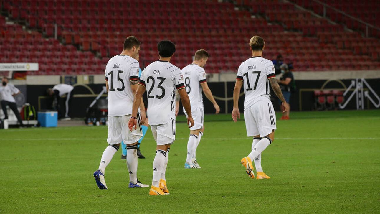 Presse: „Remis schmeckt nach Sieg“