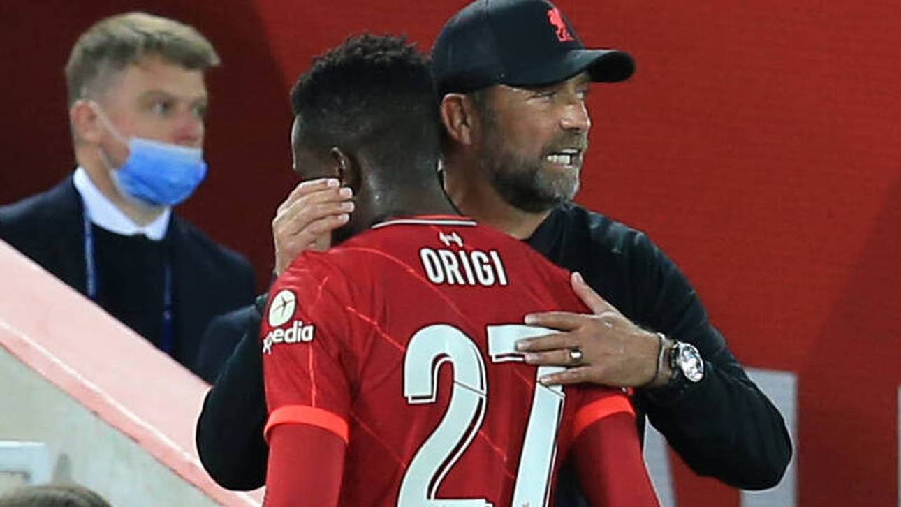 Bitterer Abschied einer Reds-Legende