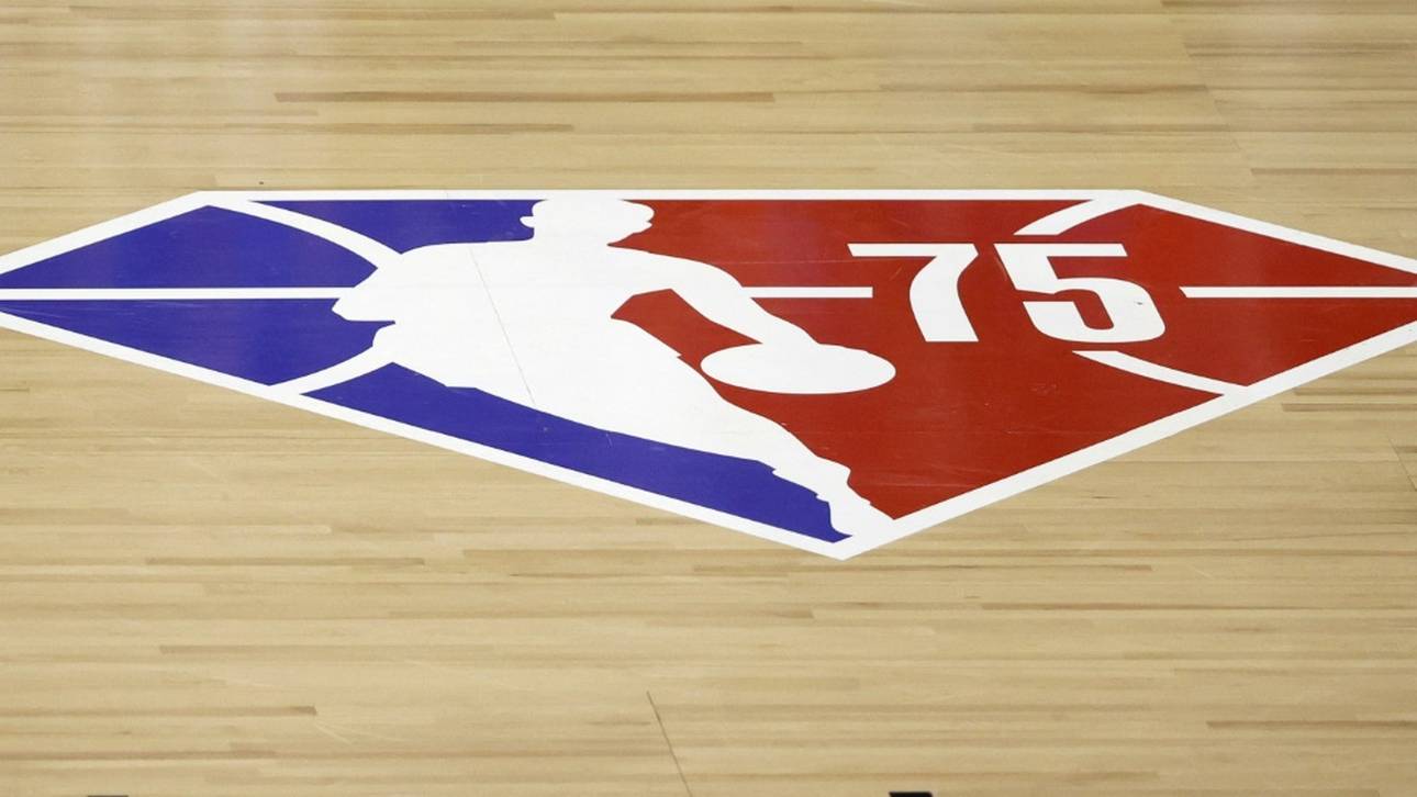 NBA veröffentlicht besonderen Spielplan