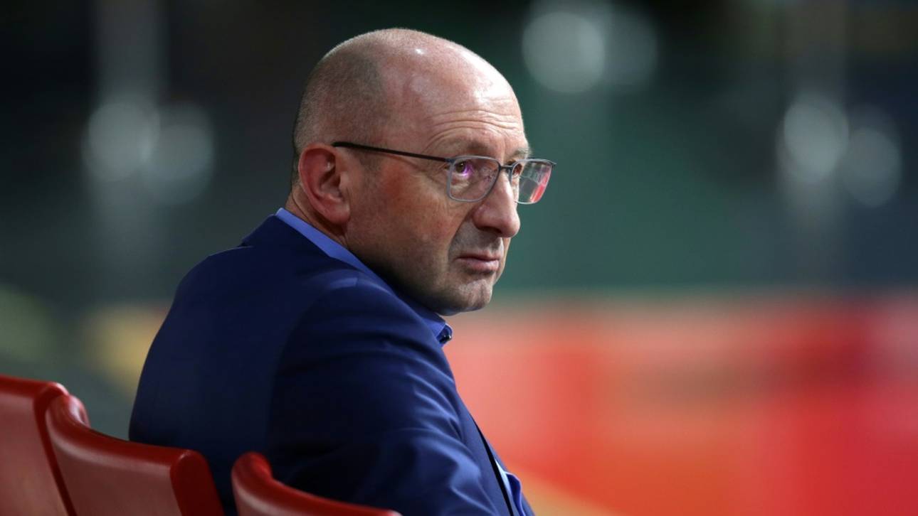 Trainerwechsel in Bayreuth