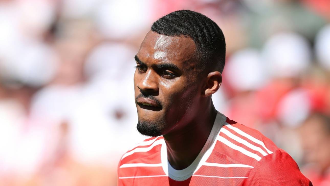 Unverhoffte Chance für Gravenberch