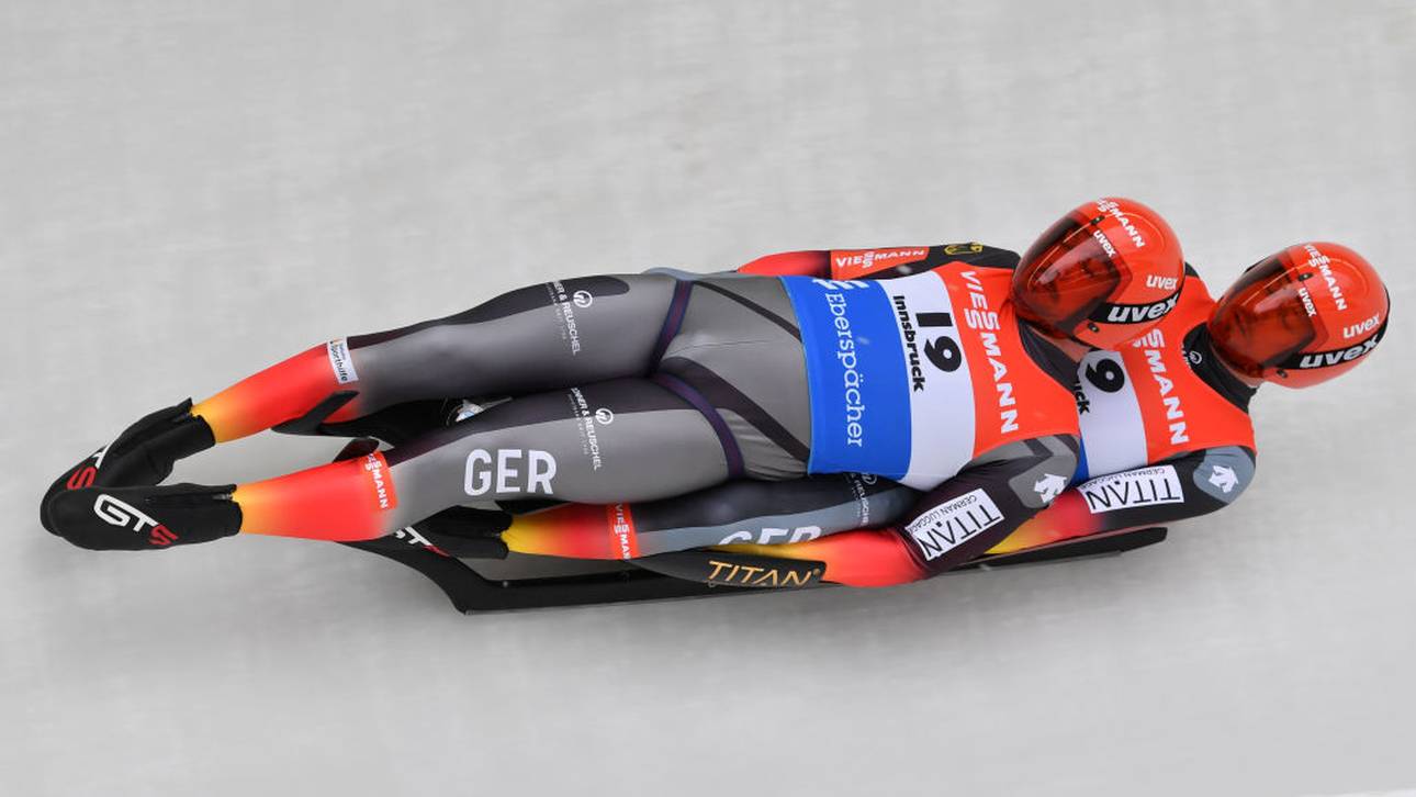 Rodler boykottieren Heimweltcup