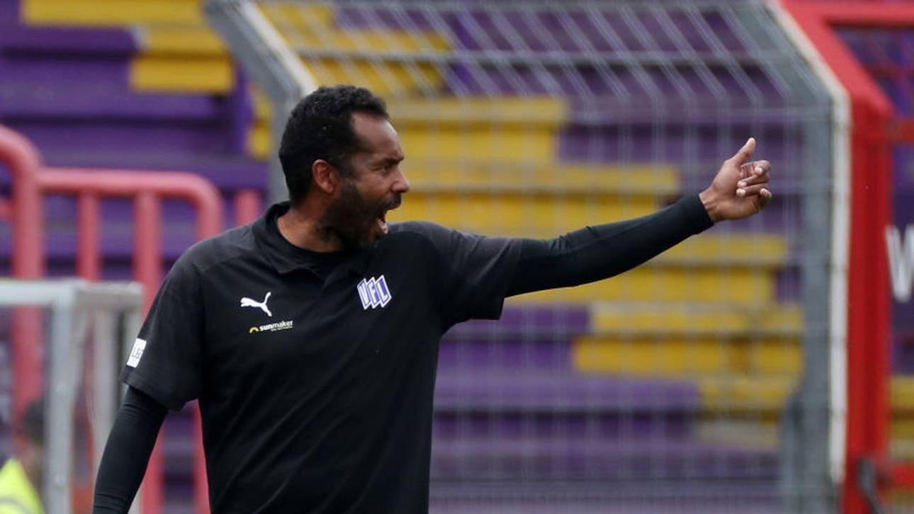 Fix! HSV findet Hecking-Nachfolger