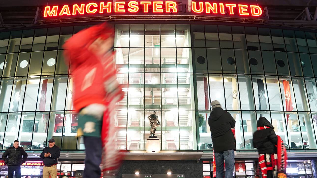 United droht eigenen Fans