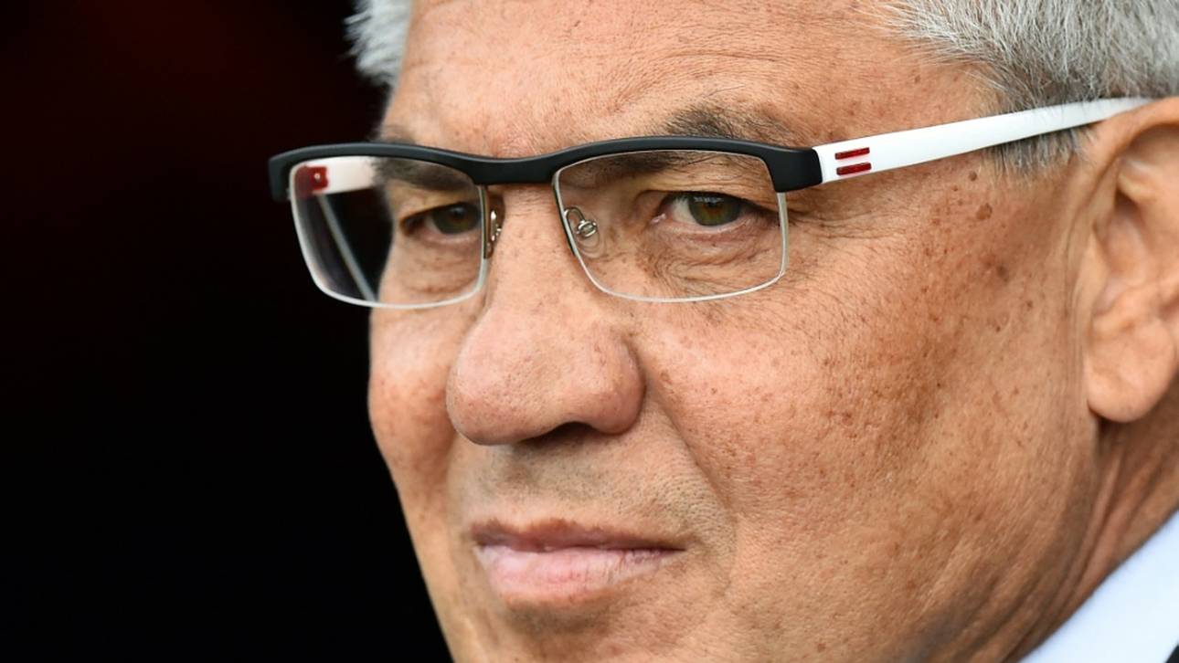 Magath will alle Kräfte bündeln: „Jeder muss mitmachen“