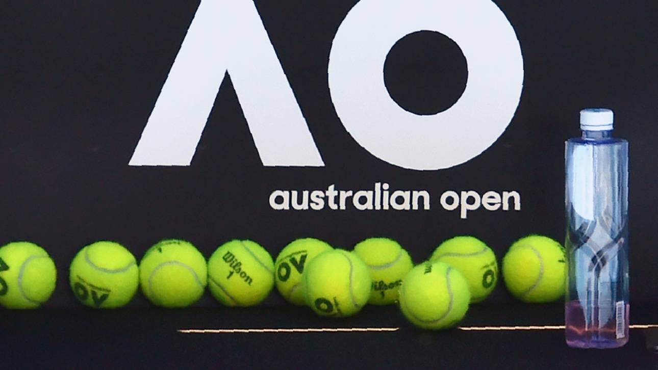 Entscheidung über Australian Open soll „bald“ fallen
